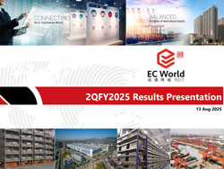 2QFY2025 Results Presentation